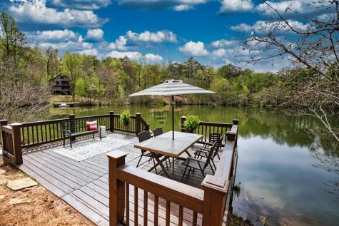 276 My Mountain Road Morganton GA 30560