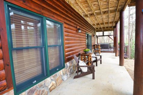 276 My Mountain Road Morganton GA 30560