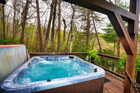 276 My Mountain Road Morganton GA 30560