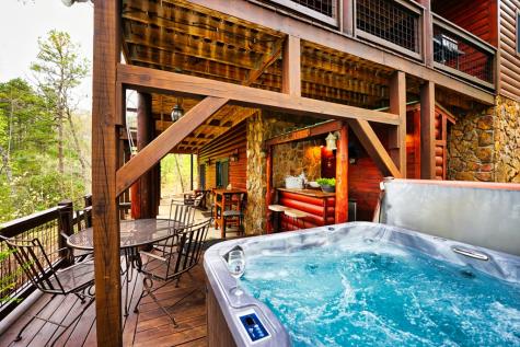 276 My Mountain Road Morganton GA 30560