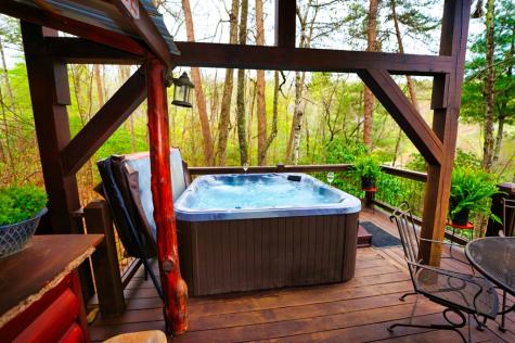276 My Mountain Road Morganton GA 30560