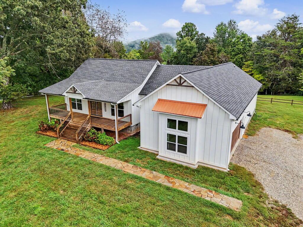 648 Crestwood Drive Blairsville GA 30512