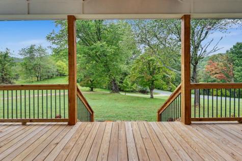 648 Crestwood Drive Blairsville GA 30512