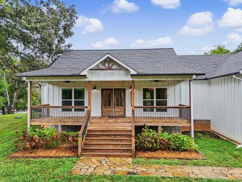 648 Crestwood Drive Blairsville GA 30512