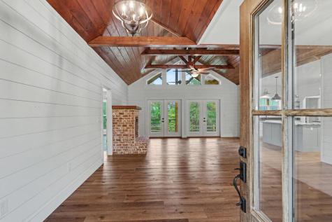 648 Crestwood Drive Blairsville GA 30512