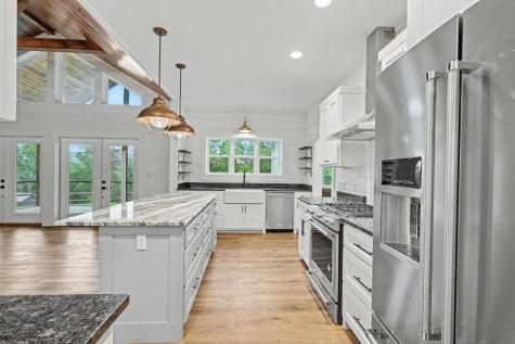 648 Crestwood Drive Blairsville GA 30512