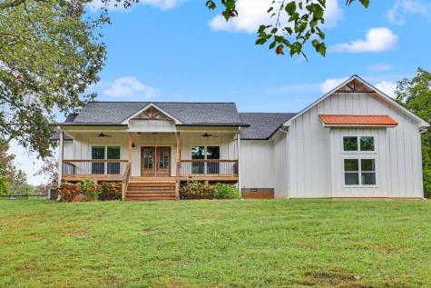 648 Crestwood Drive Blairsville GA 30512