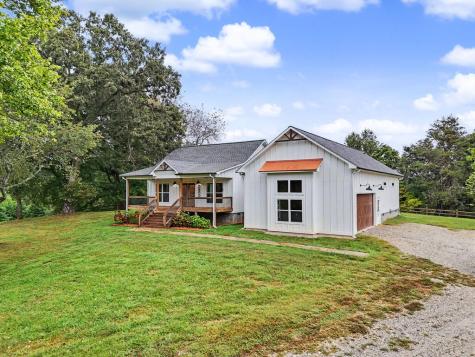 648 Crestwood Drive Blairsville GA 30512