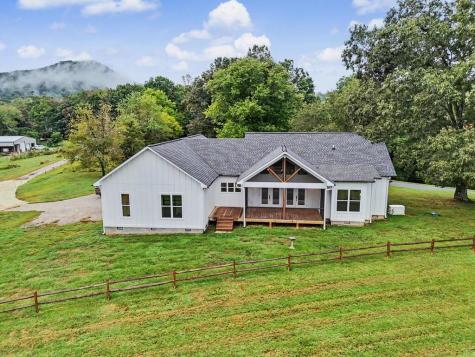 648 Crestwood Drive Blairsville GA 30512