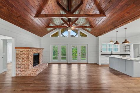 648 Crestwood Drive Blairsville GA 30512