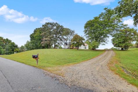 648 Crestwood Drive Blairsville GA 30512