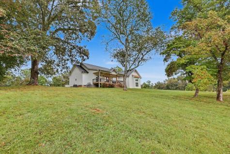 648 Crestwood Drive Blairsville GA 30512