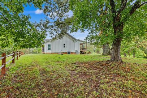 648 Crestwood Drive Blairsville GA 30512