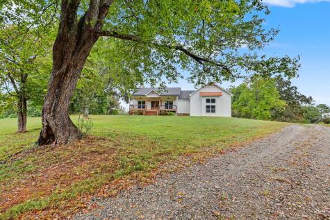 648 Crestwood Drive Blairsville GA 30512