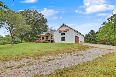 648 Crestwood Drive Blairsville GA 30512