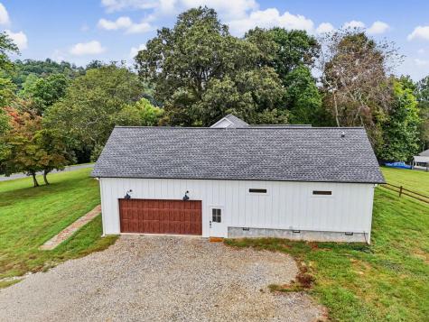 648 Crestwood Drive Blairsville GA 30512