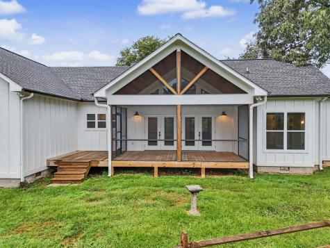 648 Crestwood Drive Blairsville GA 30512
