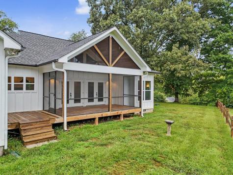 648 Crestwood Drive Blairsville GA 30512