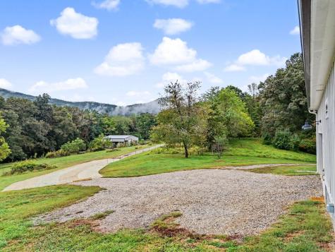 648 Crestwood Drive Blairsville GA 30512