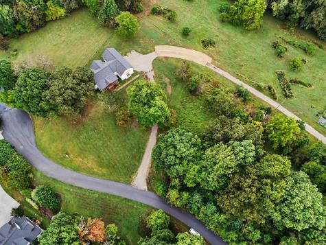 648 Crestwood Drive Blairsville GA 30512