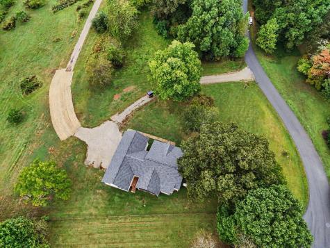 648 Crestwood Drive Blairsville GA 30512