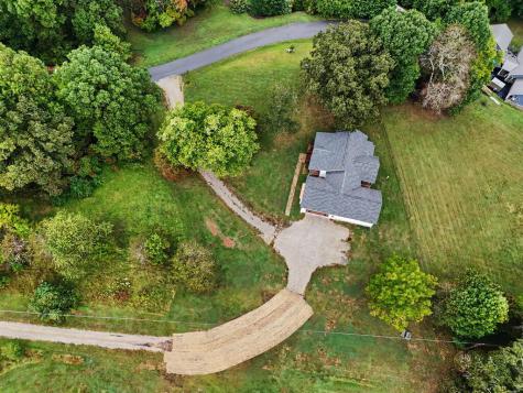 648 Crestwood Drive Blairsville GA 30512