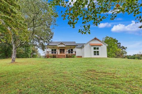 648 Crestwood Drive Blairsville GA 30512