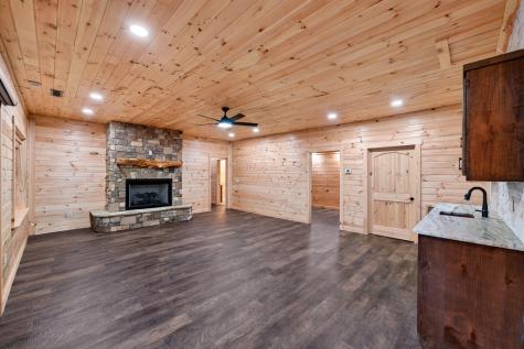 24 Ernest Alta Circle Blue Ridge GA 30513