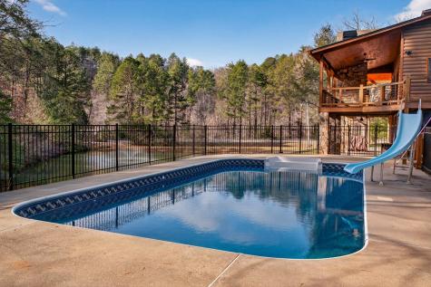 24 Ernest Alta Circle Blue Ridge GA 30513