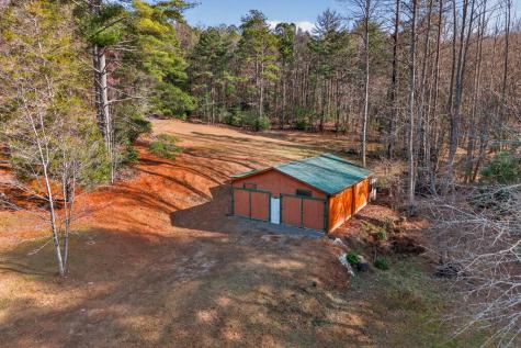 24 Ernest Alta Circle Blue Ridge GA 30513