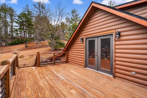 24 Ernest Alta Circle Blue Ridge GA 30513