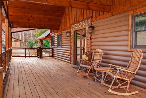 24 Ernest Alta Circle Blue Ridge GA 30513