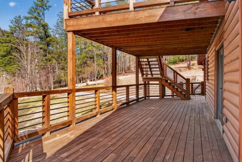 24 Ernest Alta Circle Blue Ridge GA 30513