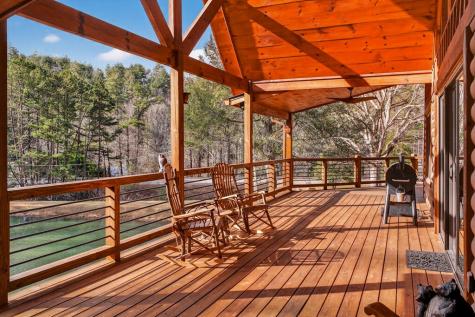 24 Ernest Alta Circle Blue Ridge GA 30513