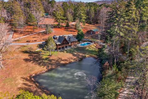24 Ernest Alta Circle Blue Ridge GA 30513