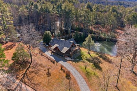 24 Ernest Alta Circle Blue Ridge GA 30513