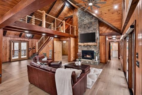 24 Ernest Alta Circle Blue Ridge GA 30513