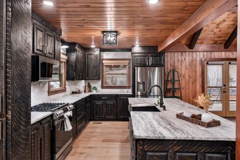 24 Ernest Alta Circle Blue Ridge GA 30513