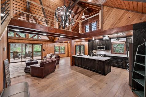 24 Ernest Alta Circle Blue Ridge GA 30513
