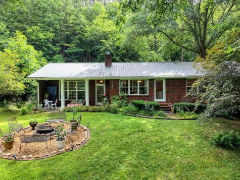 5127 Mineral Springs Road Young Harris GA 30582