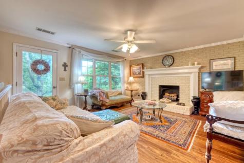 5127 Mineral Springs Road Young Harris GA 30582