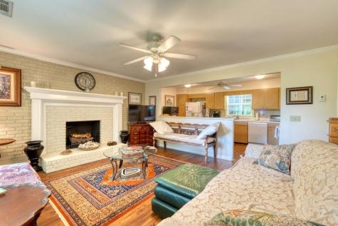 5127 Mineral Springs Road Young Harris GA 30582
