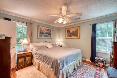 5127 Mineral Springs Road Young Harris GA 30582