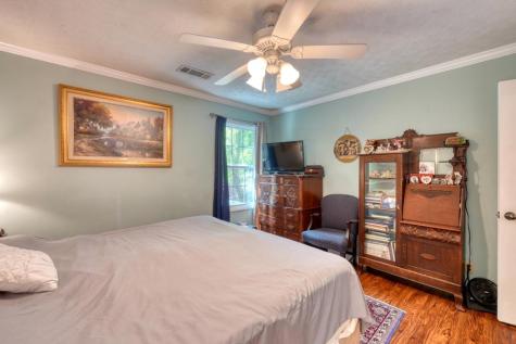 5127 Mineral Springs Road Young Harris GA 30582