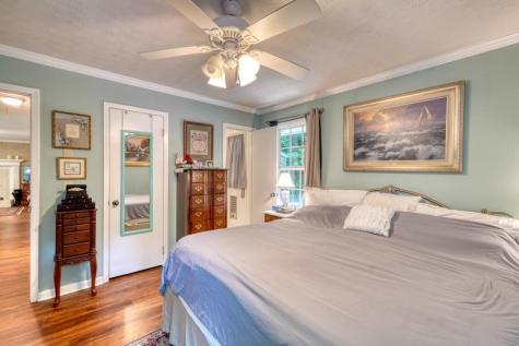 5127 Mineral Springs Road Young Harris GA 30582