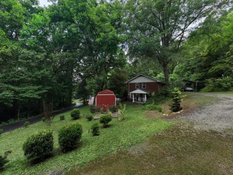 5127 Mineral Springs Road Young Harris GA 30582