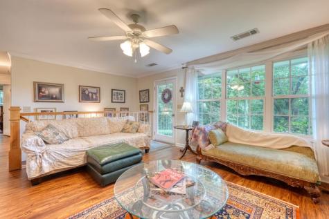 5127 Mineral Springs Road Young Harris GA 30582