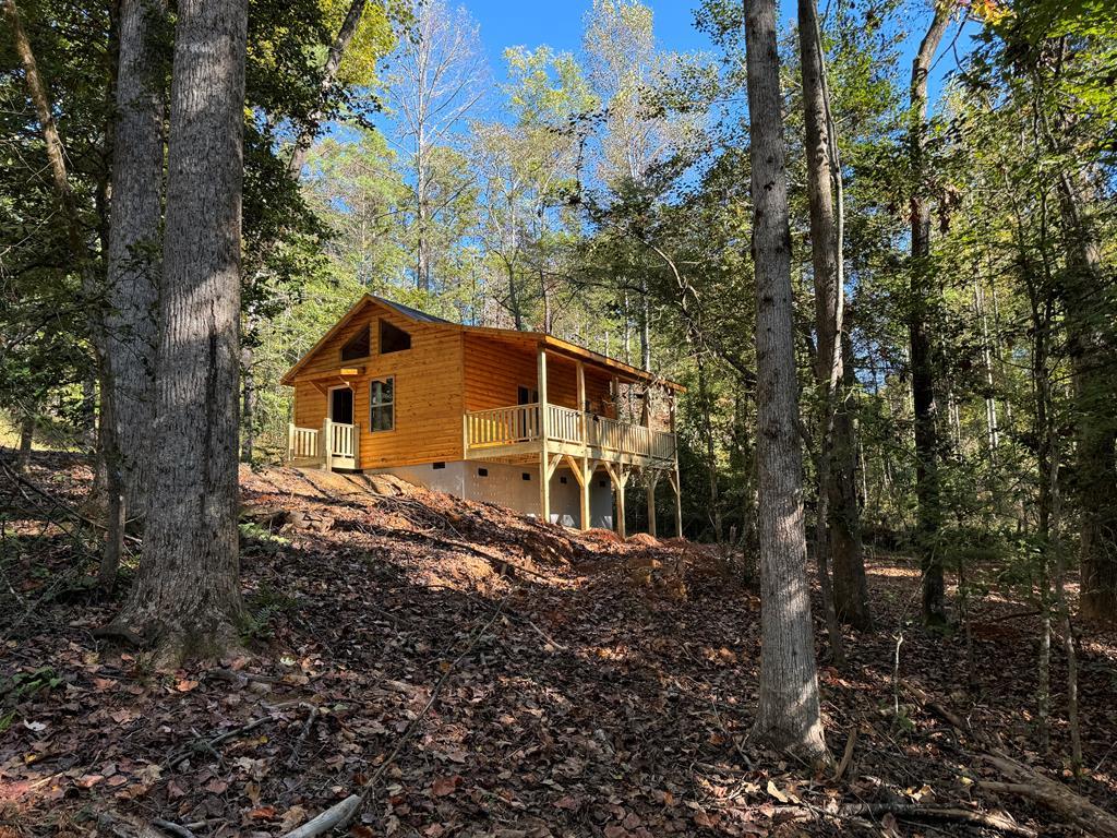 9 Timbercrest Lane Murphy NC 28906