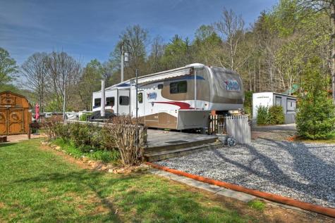 101/113 Twin Creeks Road Blairsville GA 30512