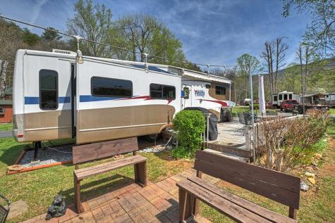 101/113 Twin Creeks Road Blairsville GA 30512